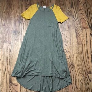 LuLaRoe Midi Dress